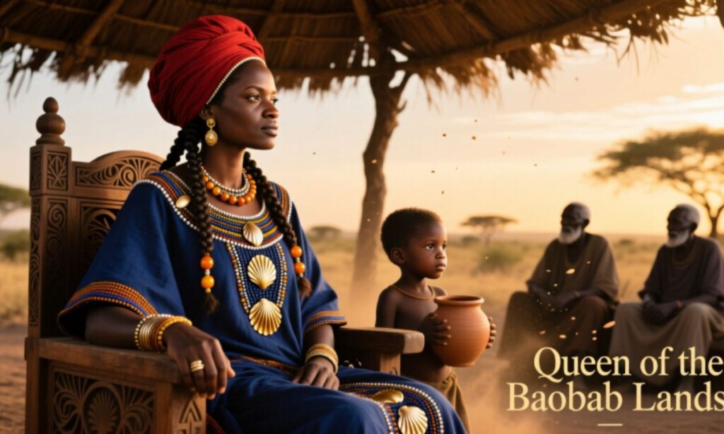 african-princess-names