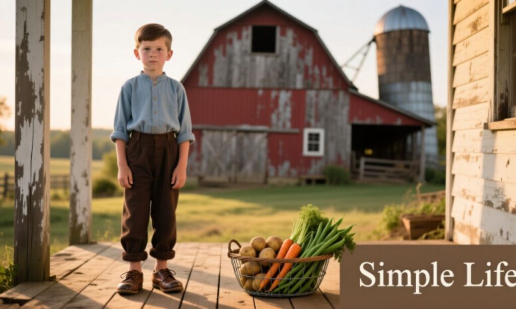 amish-boy-names