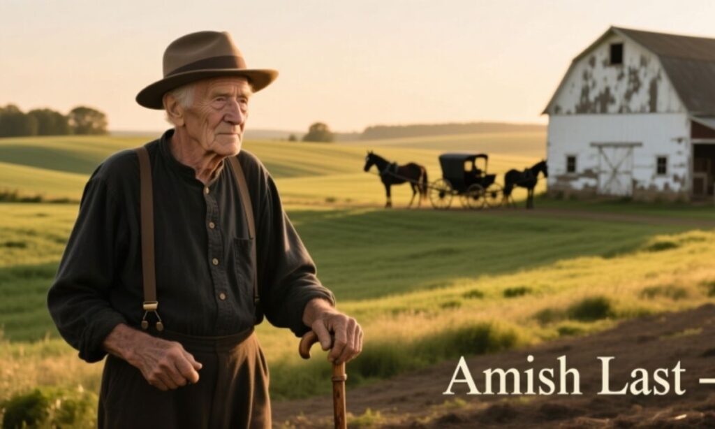 amish-last-names