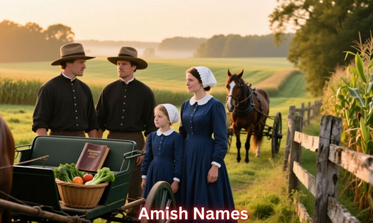 amish-last-names