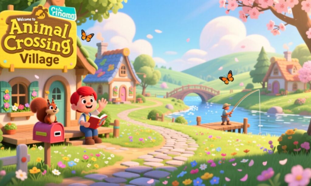 animal-crossing-village-names