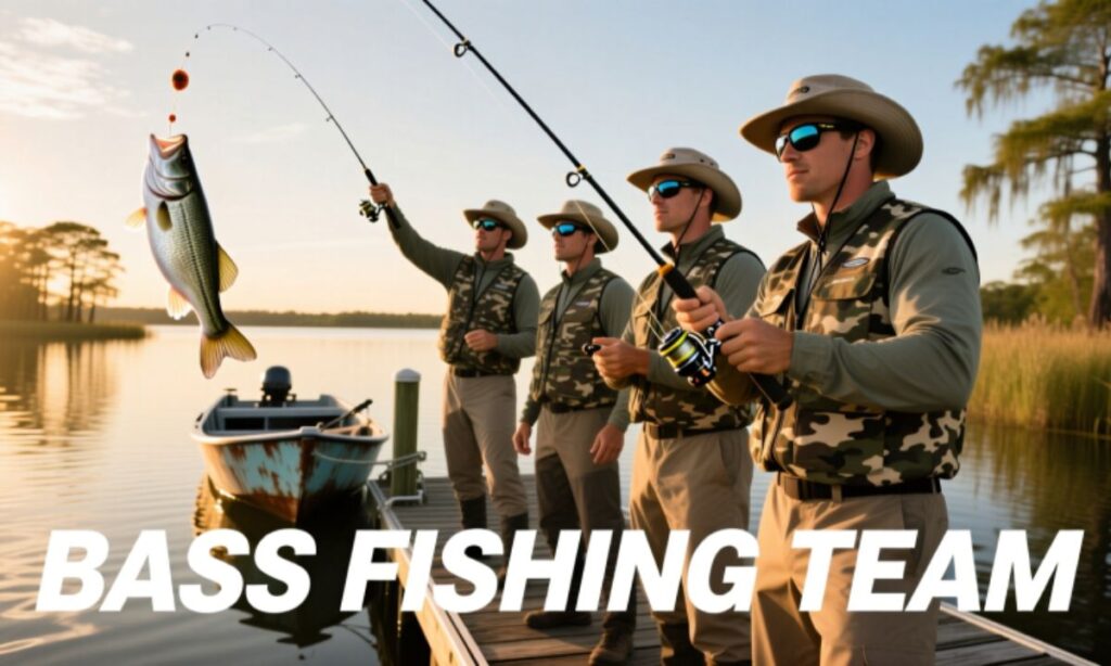 bass-fishing-team-names