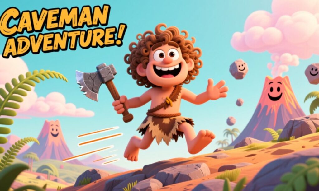 cartoon-caveman-names