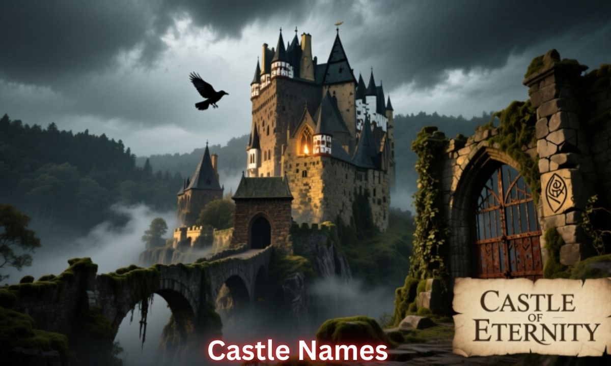 castle-names