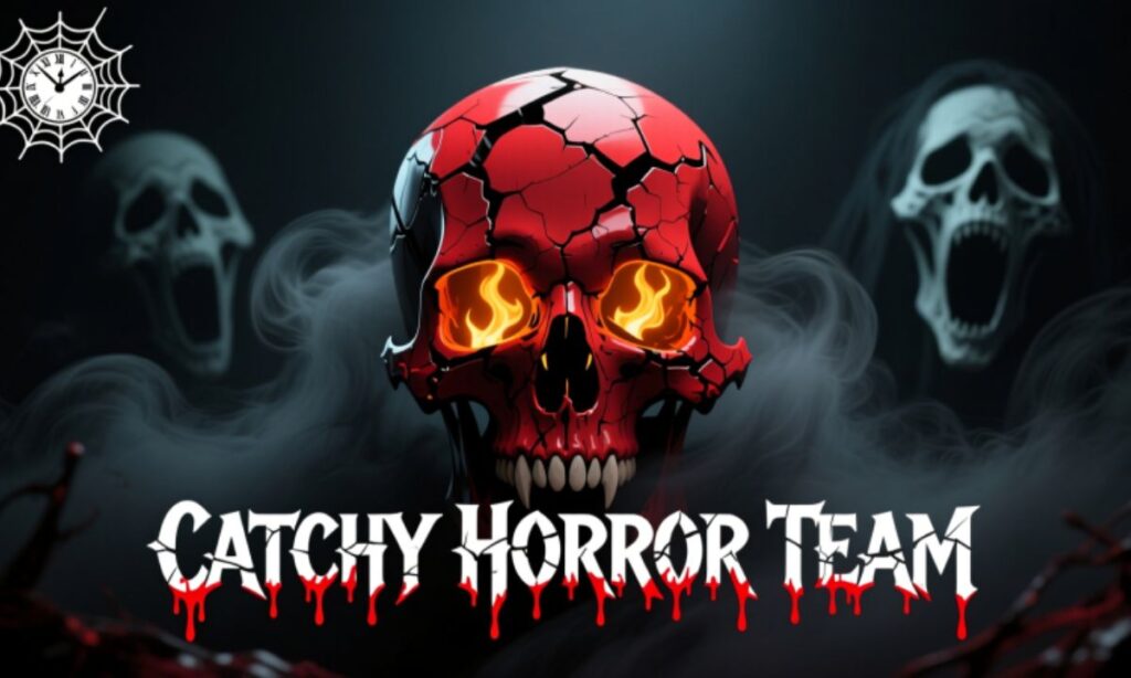 catchy-horror-team-names