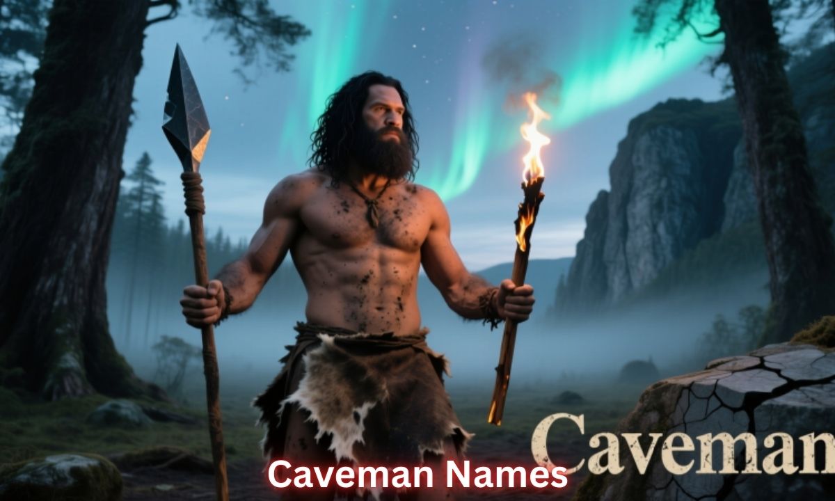 caveman-names
