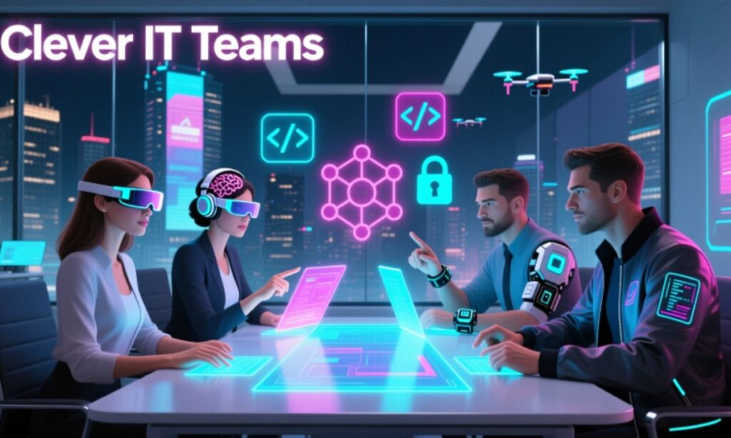 clever-names-for-it-teams