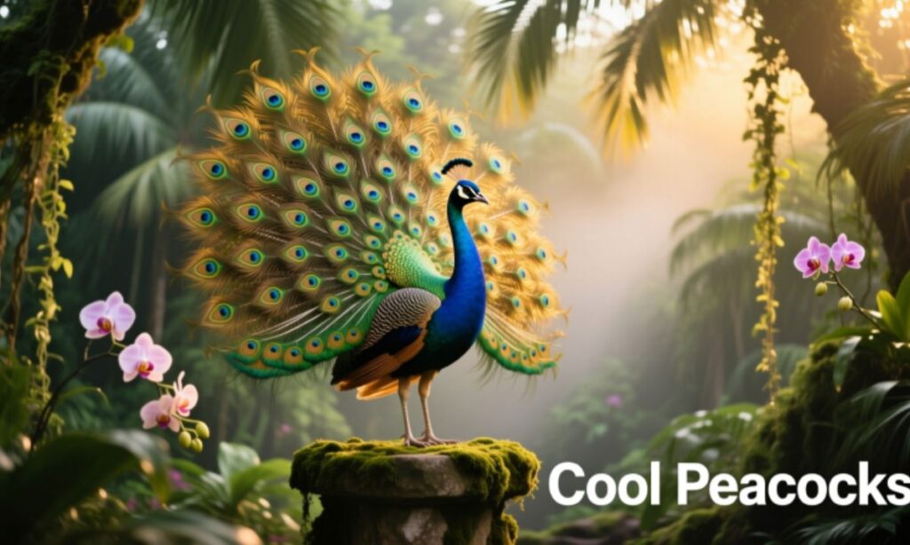 cool-names-for-peacocks