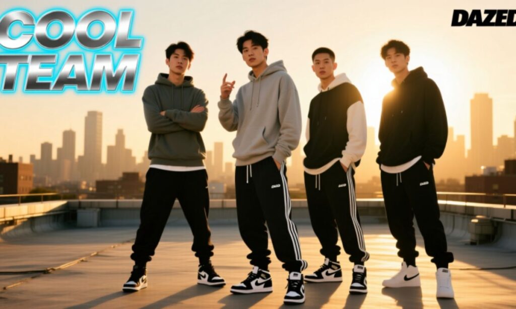 cool-team-names-for-groups-of-5-guys