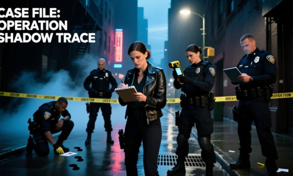 cops-and-detectives-team-names-for-investigations