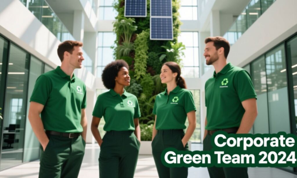 corporate-green-team-names