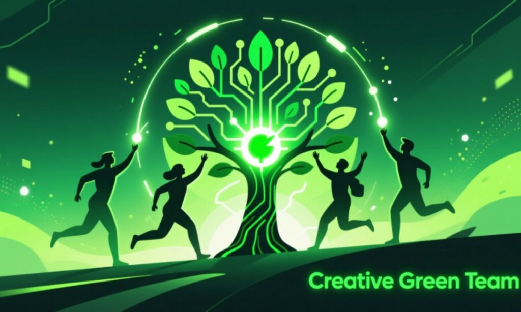 creative-green-team-names