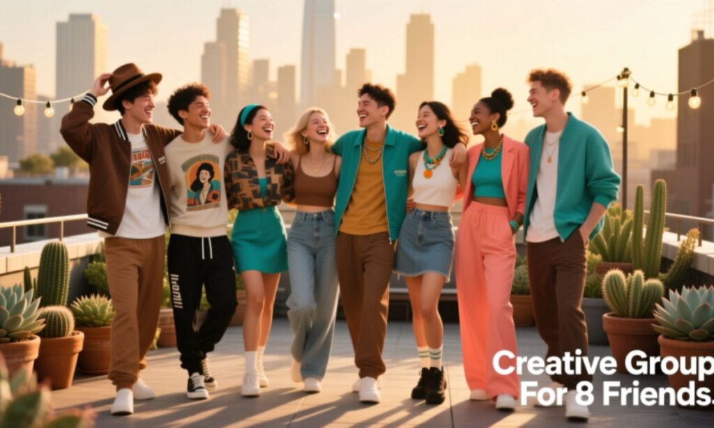 creative-group-names-for-8-friends