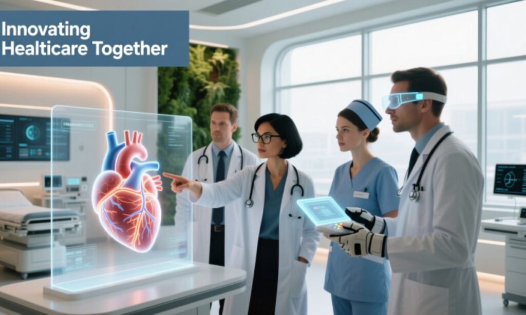 creative-medical-team-names