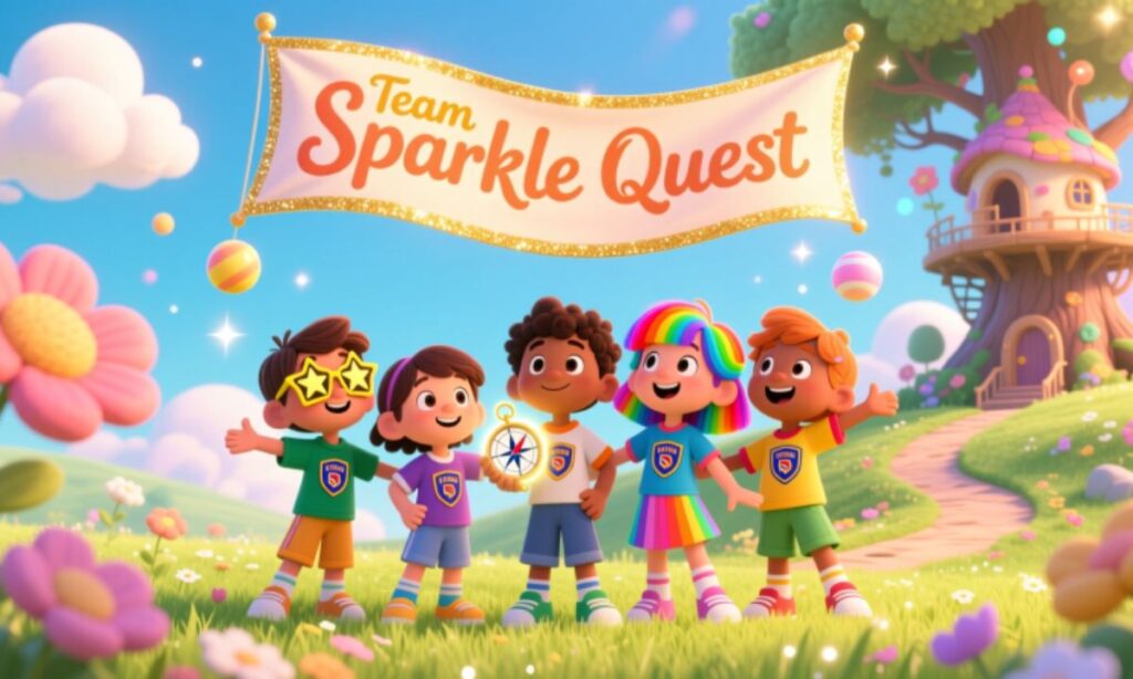 creative-team-names-ideas-for-kids