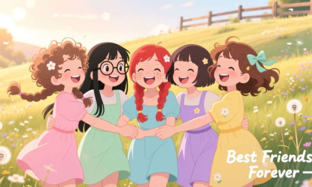 cute-group-names-for-5-girl-best-friends