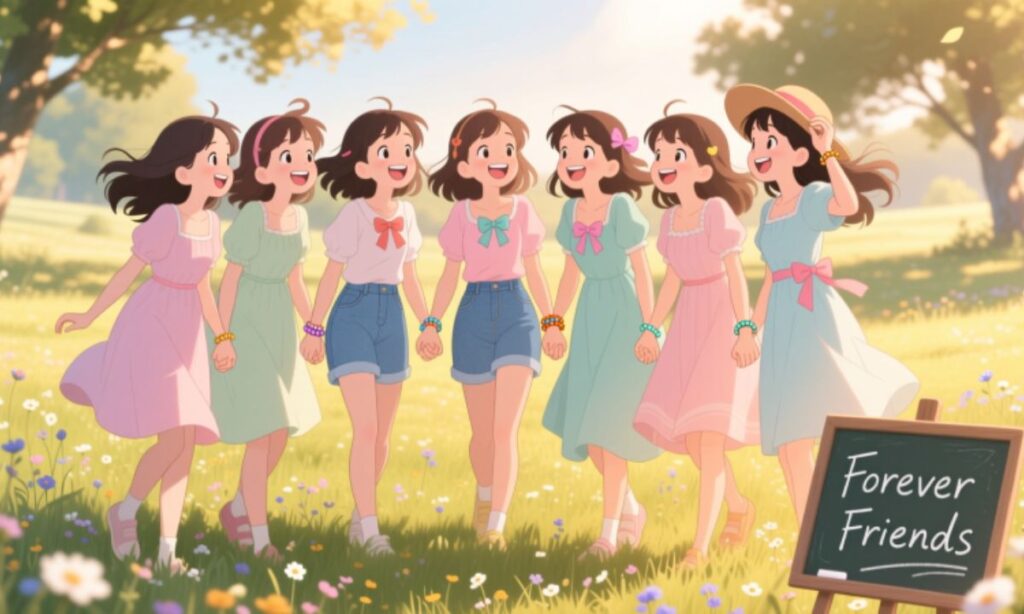 cute-group-names-for-7-girl-friends