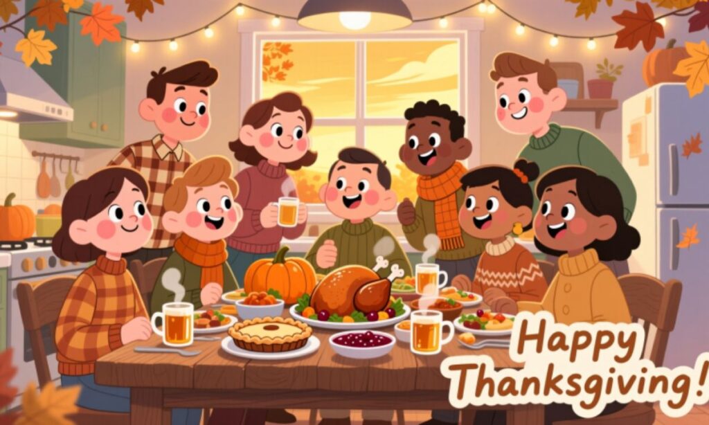 cute-thanksgiving-team-names