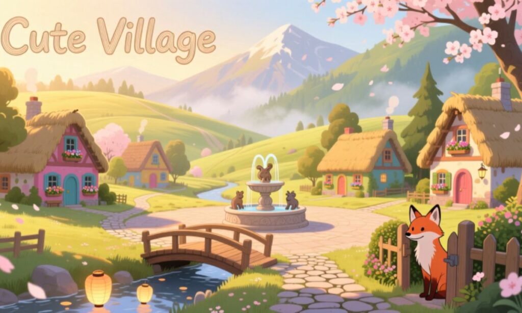 cute-village-names