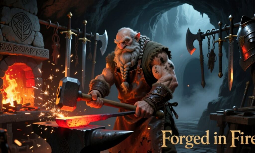 dwarf-blacksmith-names