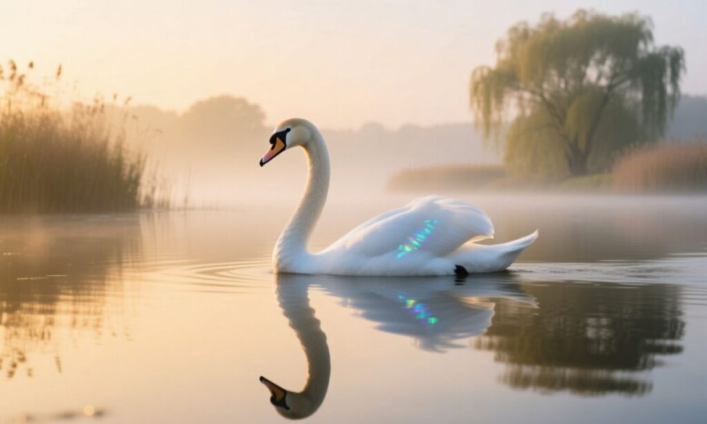 elegant-swan-names