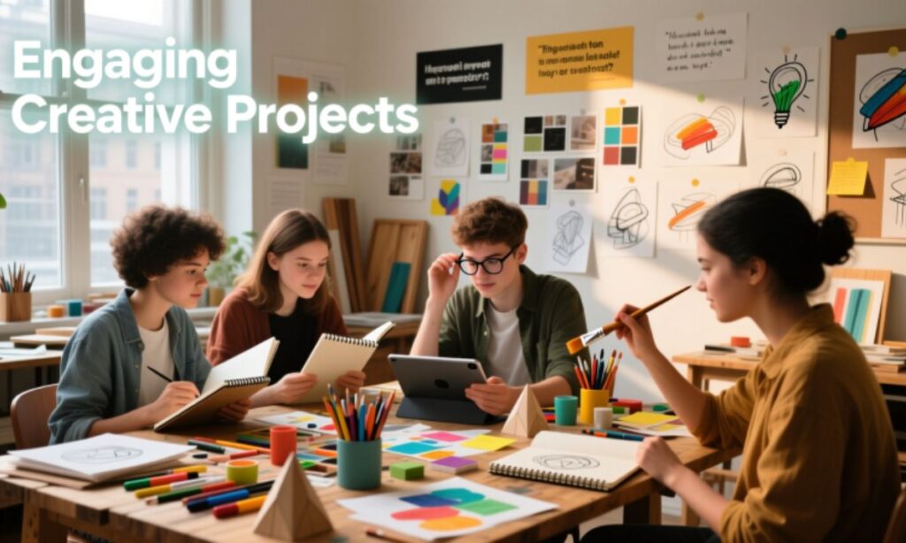 engaging-names-for-creative-projects