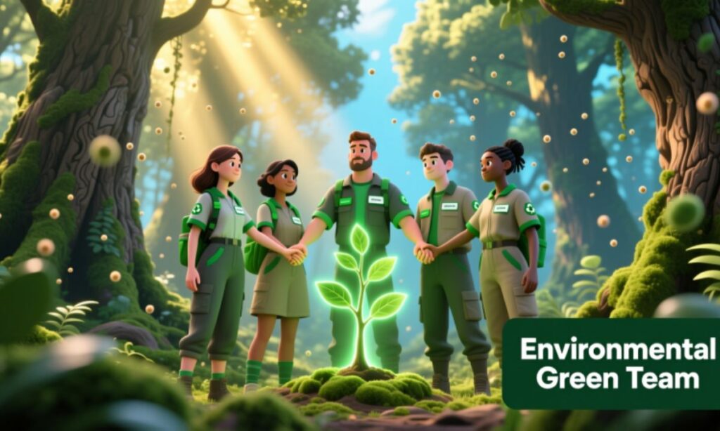 environmental-green-team-names