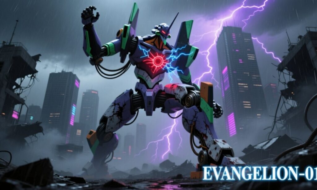 evangelion-mecha-names