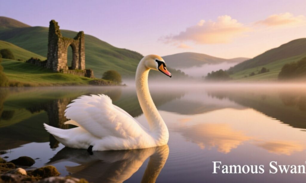 famous-swan-names