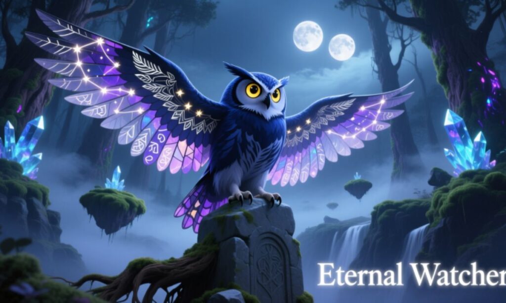 fantasy-owl-names-ideas