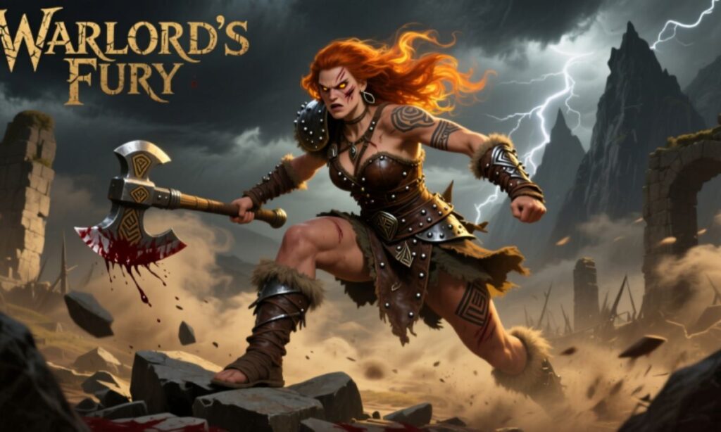 female-barbarian-names