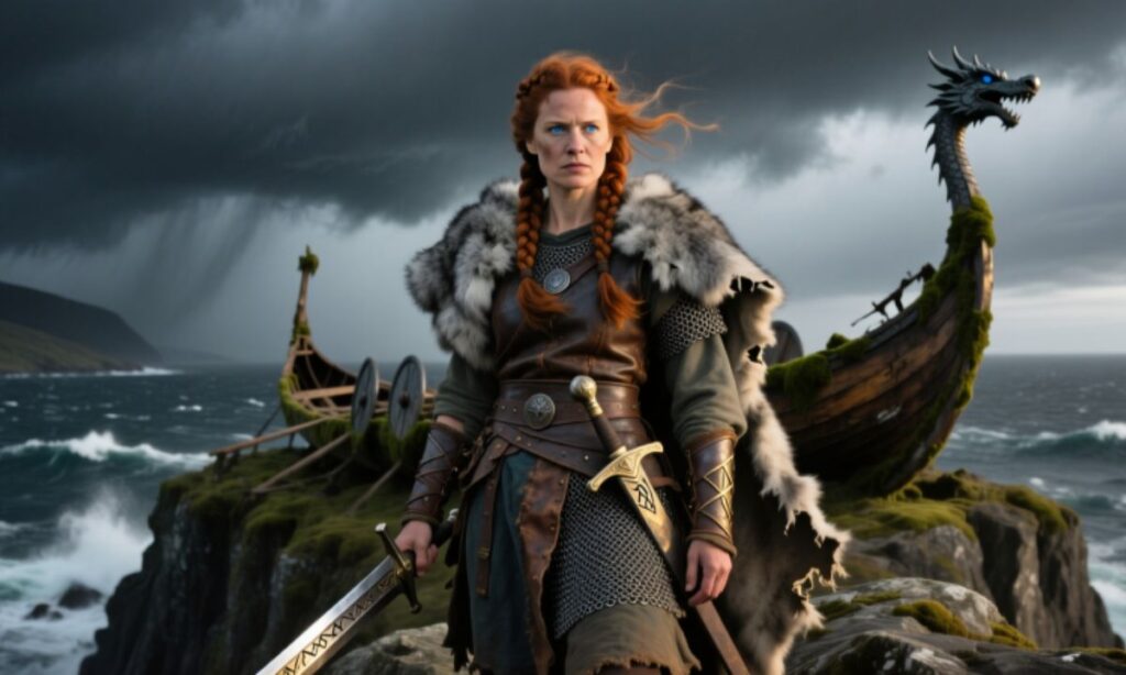female-viking-names