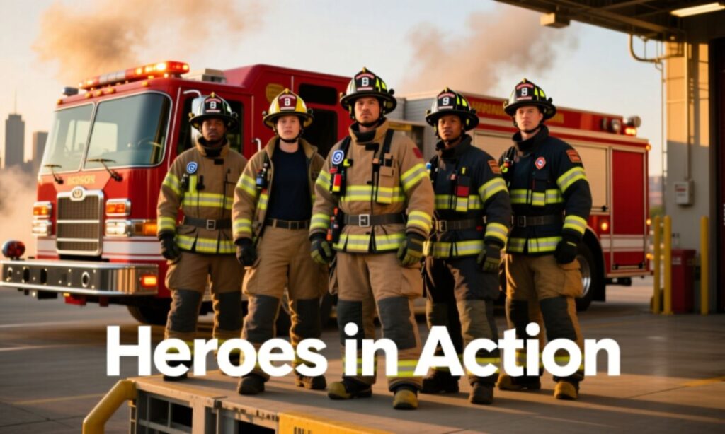 firefighter-group-names-for-social-media