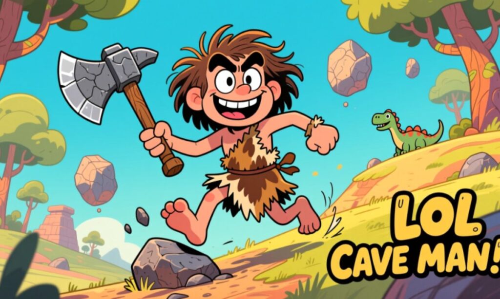 funny-caveman-names