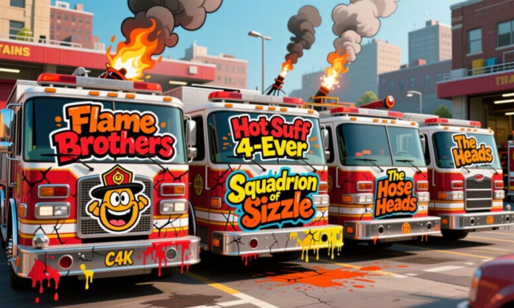 funny-firefighter-team-names