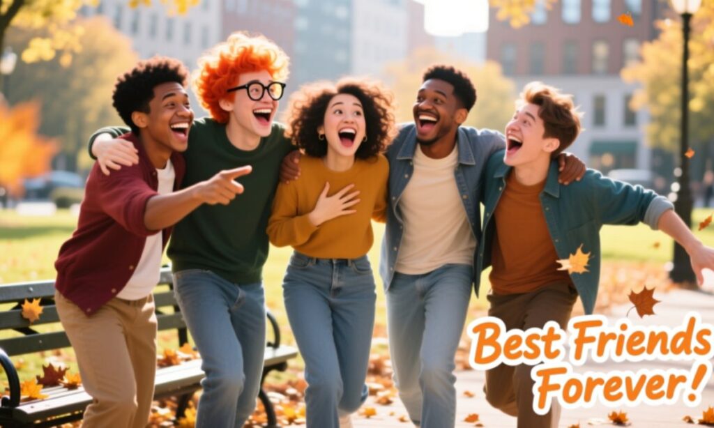 funny-group-names-for-5-friends