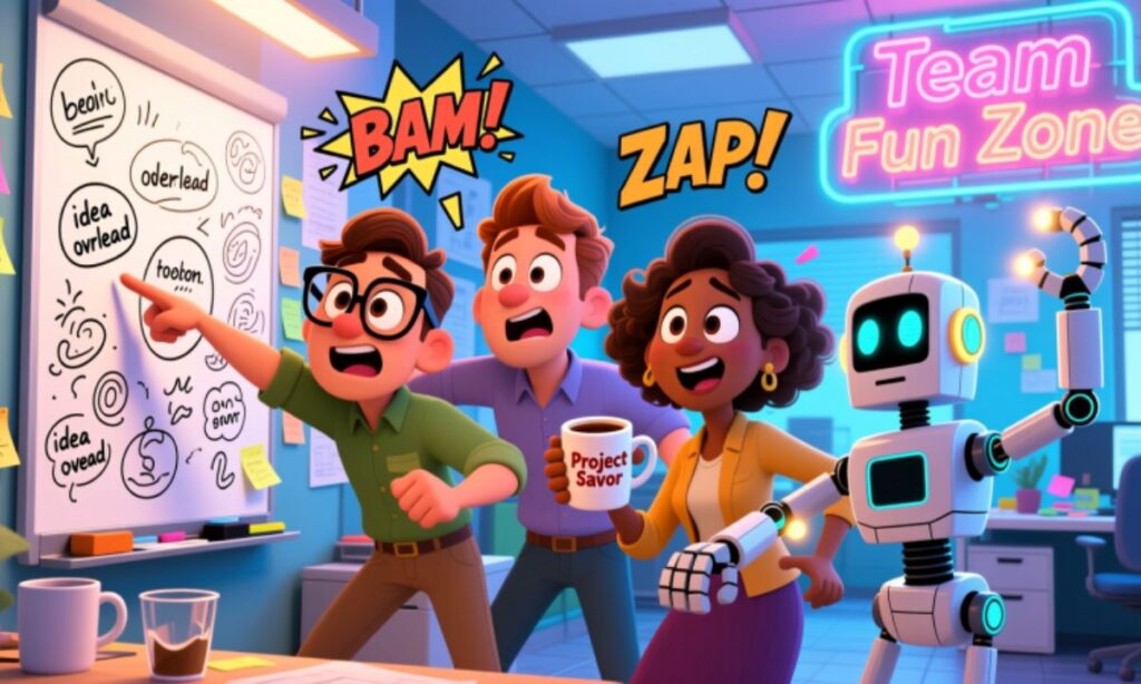 funny-team-names-for-projects