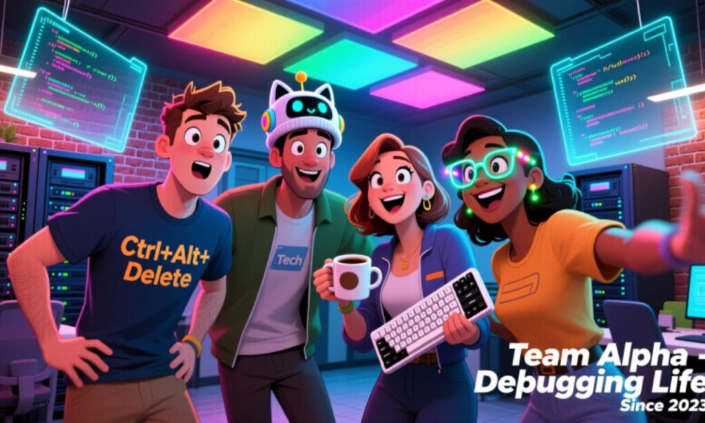 funny-tech-team-names