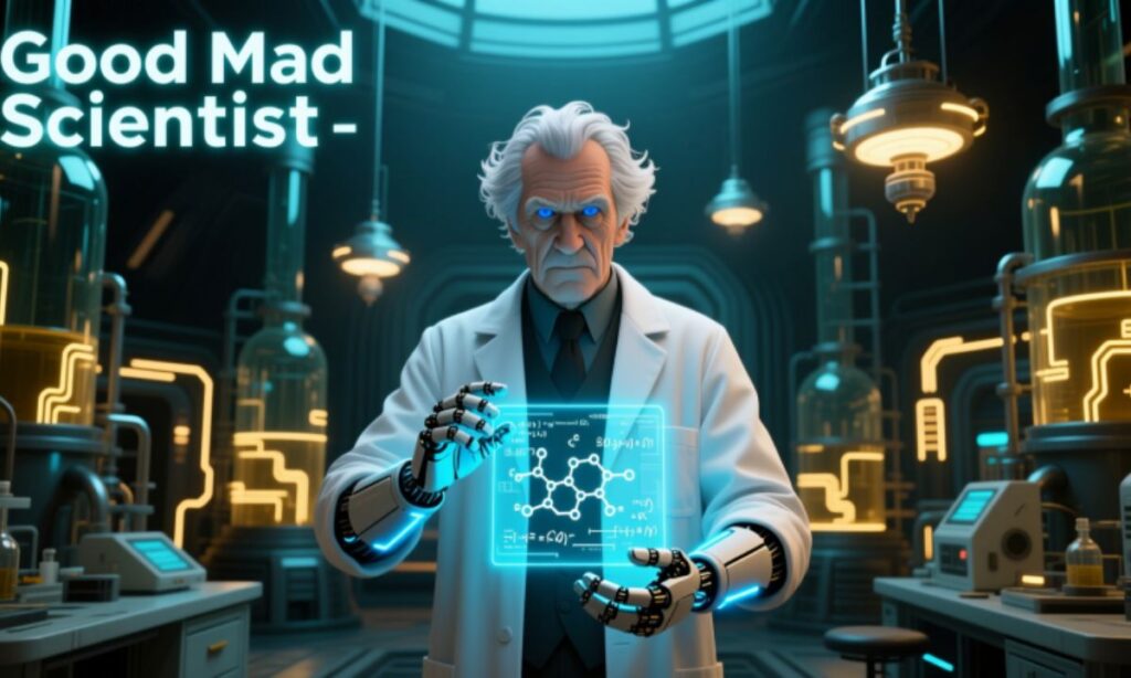 good-mad-scientist-names