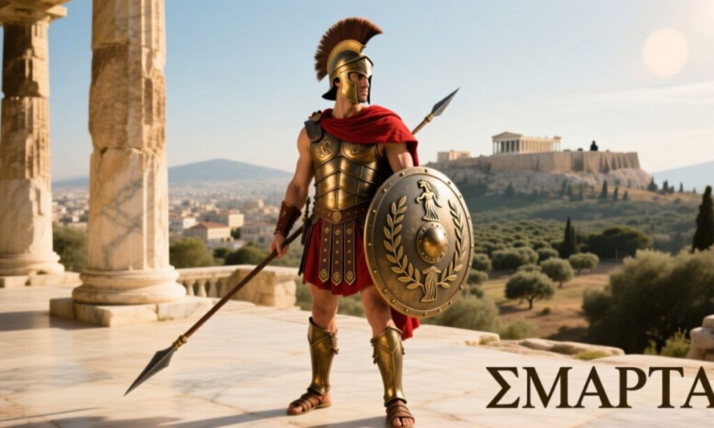 greek-warrior-names