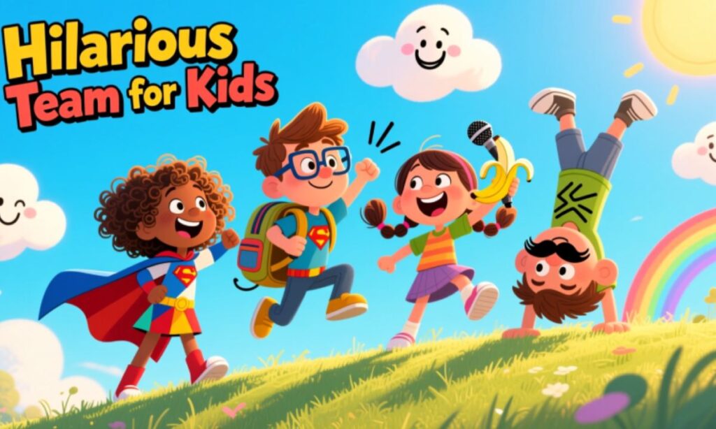 hilarious-team-names-for-kids