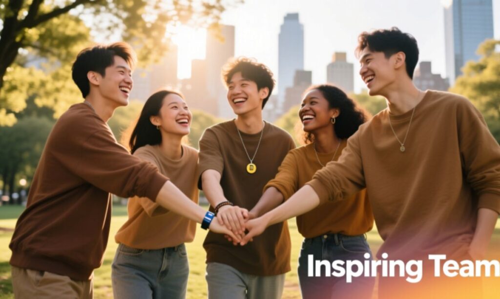 inspiring-team-names-for-five-friends