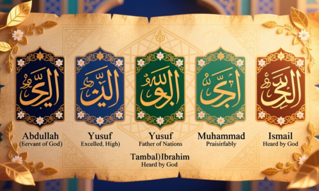 islamic-boys-names-from-quran-with-meaning