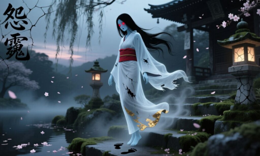 japanese-ghost-names