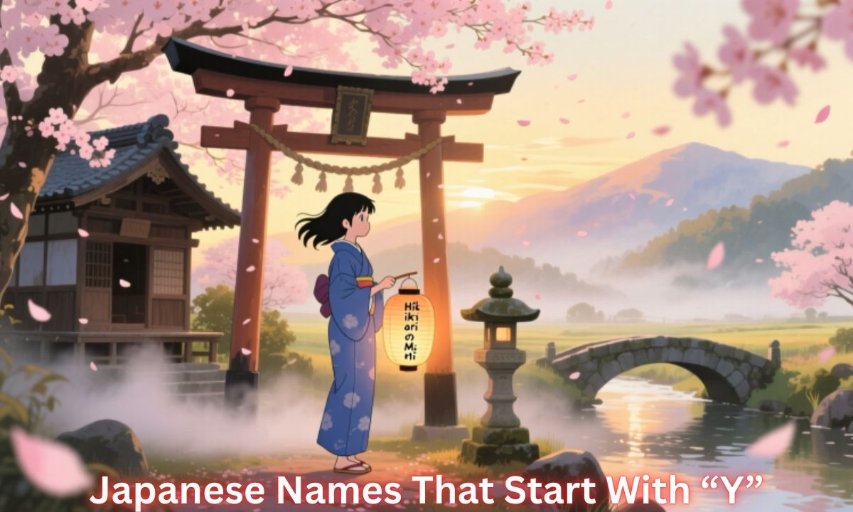 japanese-names-that-start-with-y