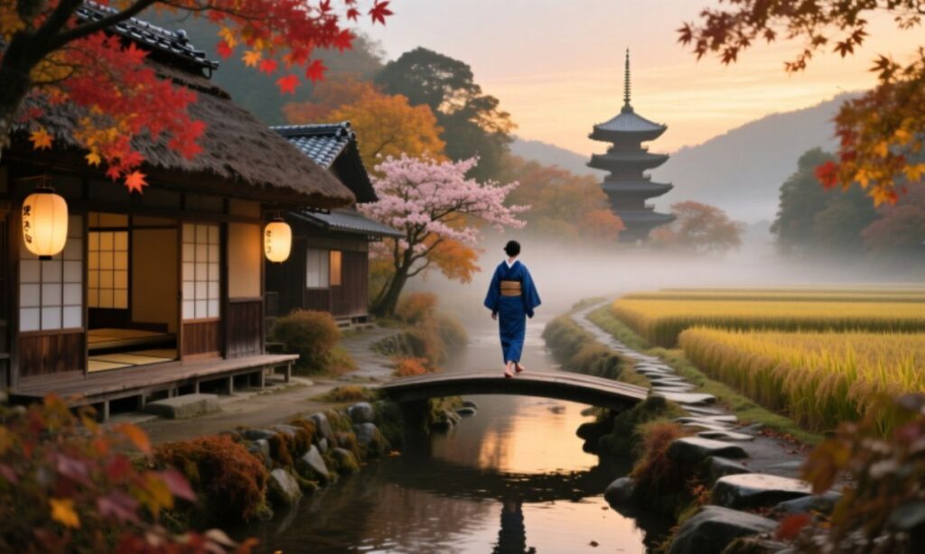 japanese-village-names