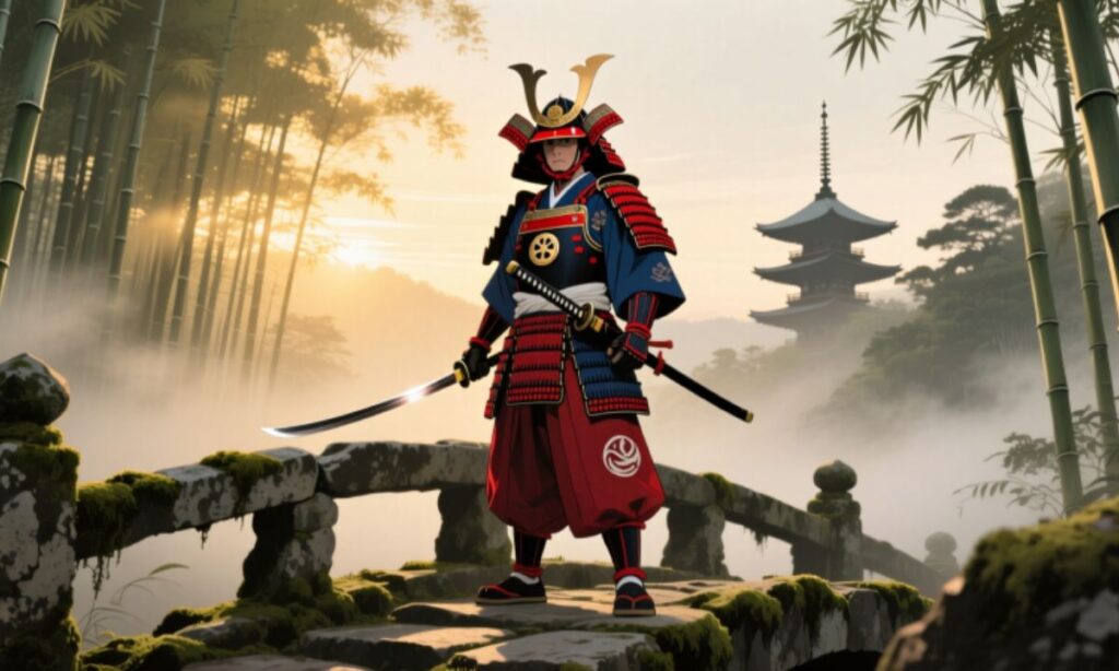 japanese-warrior-names