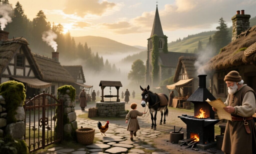 medieval-village-names