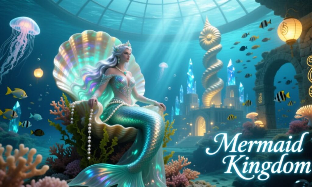 mermaid-kingdom-names