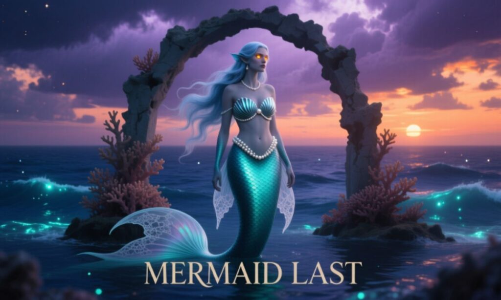 mermaid-last-names